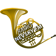 Радио NEVSKY FM